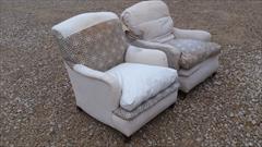 Howard and Sons antique armchairs2.jpg